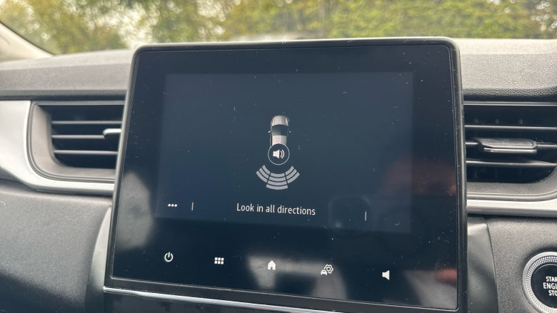 Renault Captur 1.0 TCE 100 Iconic 5dr Petrol Hatchback